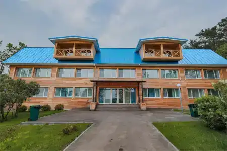 Лесная Опушка - 19
