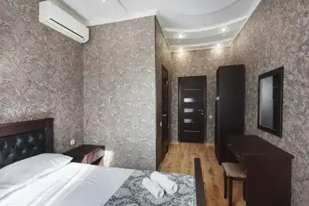 Интер - 8