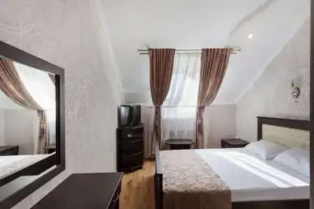 Интер - 9