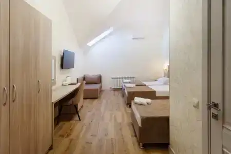 Интер - 21