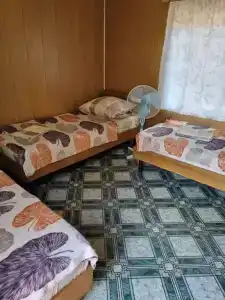 Гостевой дом на Глухом 5 - 145