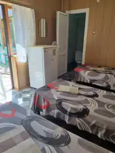 Гостевой дом на Глухом 5 - 152