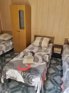 Гостевой дом на Глухом 5 - 153