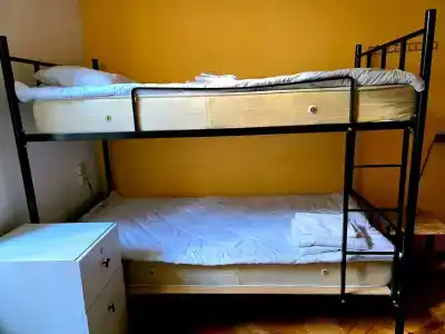 Colors Hostel - 15