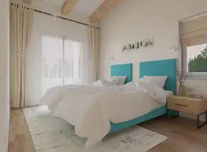 Беловодье - 72