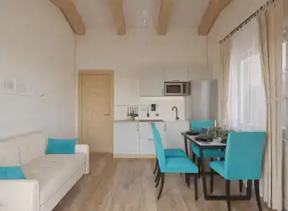 Беловодье - 73