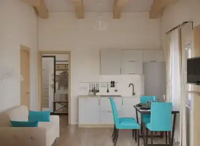 Беловодье - 76