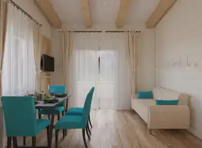 Беловодье - 77