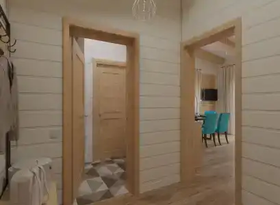 Беловодье - 78