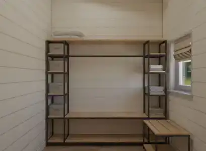 Беловодье - 82