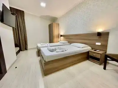 Merien Guesthouse 16 - 24