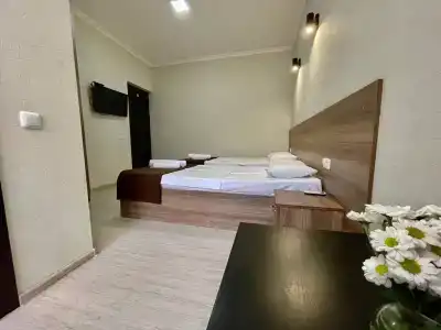 Merien Guesthouse 16 - 26