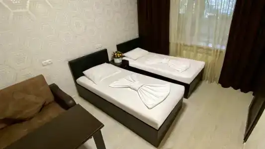 Merien Guesthouse 16 - 28