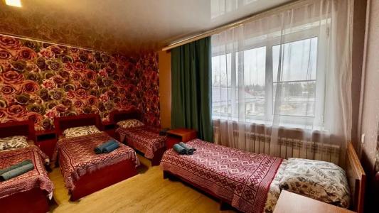 Хуторок - 100