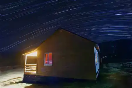 Горный шепот - 47