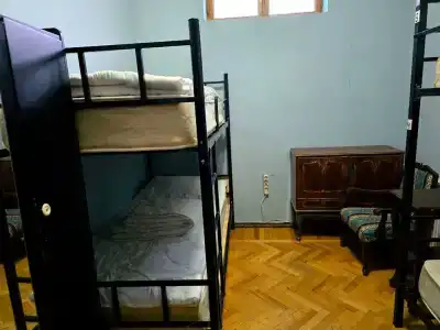 Colors Hostel - 18