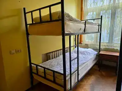 Colors Hostel - 21