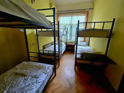 Colors Hostel - 19