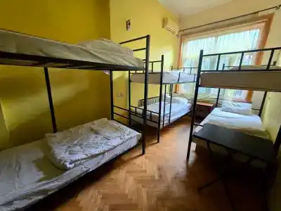 Colors Hostel - 22