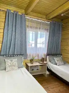 Алтан Булаг - 16