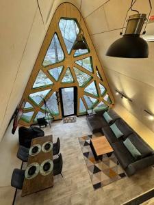 Робинзон - Eco Village - 100