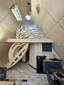 Робинзон - Eco Village - 103