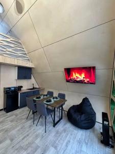 Робинзон - Eco Village - 104