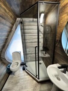 Робинзон - Eco Village - 108