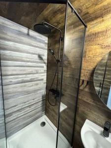 Робинзон - Eco Village - 109