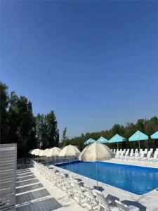 Робинзон - Eco Village - 111