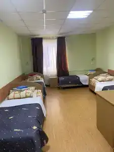 Центральный - 36