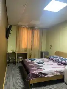 Центральный - 38