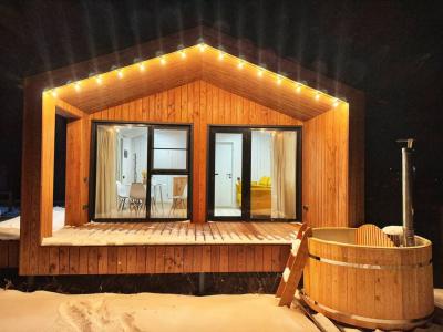 Атмосфера, Домики - 22