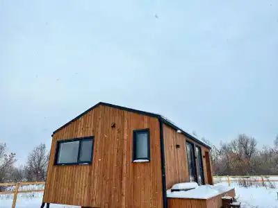 Атмосфера, Домики - 25