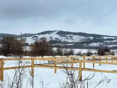 Атмосфера, Домики - 26