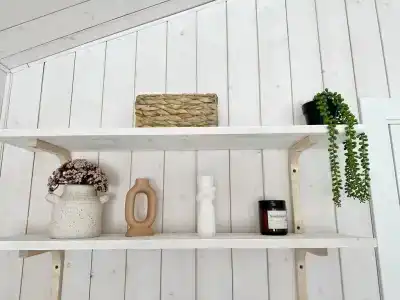 Атмосфера, Домики - 28