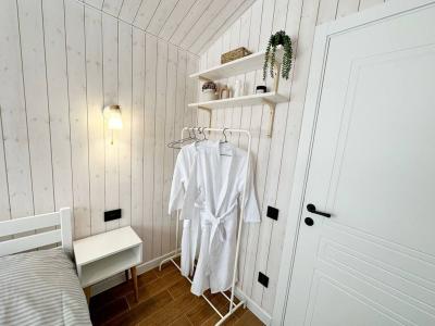 Атмосфера, Домики - 29