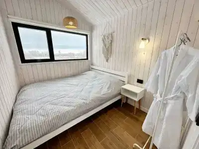 Атмосфера, Домики - 32