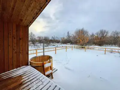 Атмосфера, Домики - 34