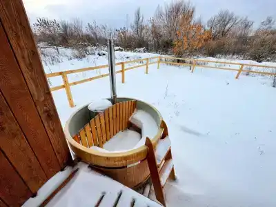 Атмосфера, Домики - 35