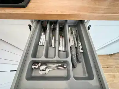 Атмосфера, Домики - 36