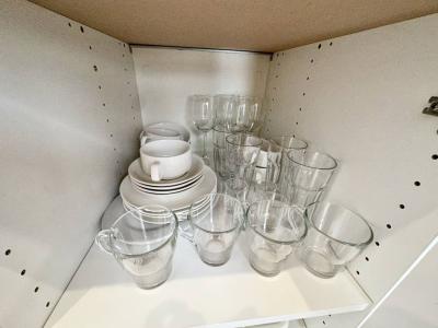 Атмосфера, Домики - 39