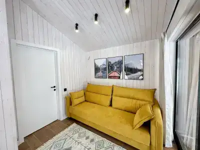 Атмосфера, Домики - 43