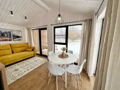 Атмосфера, Домики - 45