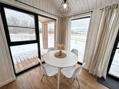 Атмосфера, Домики - 46