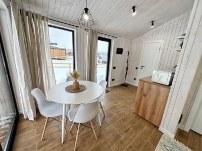 Атмосфера, Домики - 47