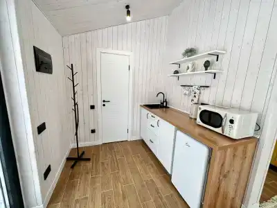 Атмосфера, Домики - 49