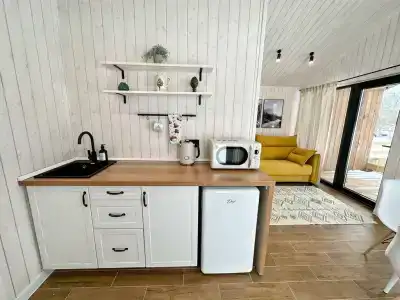 Атмосфера, Домики - 51