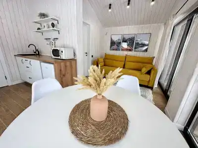 Атмосфера, Домики - 52