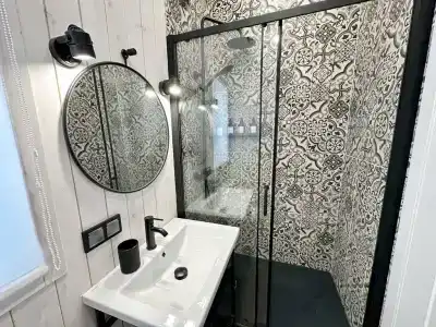 Атмосфера, Домики - 54